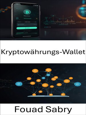 cover image of Kryptowährungs-Wallet